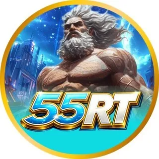 55RT - Permainan Kasino Seru dan Menarik