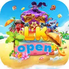 LKOPEN - Nikmati Keseruan Bermain Bingo Online